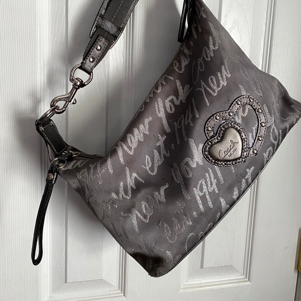 Shoulder bag